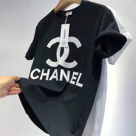 chanel t シャツ|シャネル 公式サイト：CHANEL.COM .